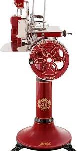 Trancheuse Volano Van Berkel Professionnel - La Trancheuse Italienne d'Exception