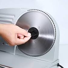 Trancheuse TOKASS 2023 : Lame de Précision pour Jambon