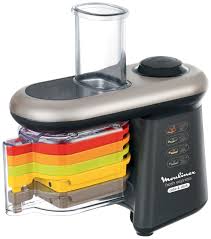 Mandoline Électrique Tefal 3 en 1 : La Révolution Culinaire