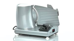 Trancheuse Électrique Severin - La Solution Idéale pour vos Découpes