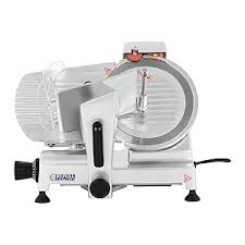 Trancheuse Royal 250PRO : L'outil parfait pour vos préparations culinaires