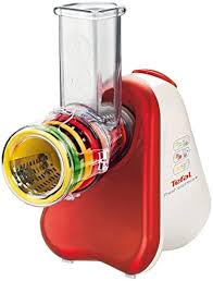 Tefal MB756G31 : Mandoline Électrique Pratique et Efficace