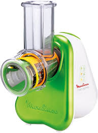 Trancheuse Électrique Moulinex DJ753315 - Performance et Précision