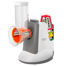 Hachoir Électrique ADLER EUROPE - Performance et Précision