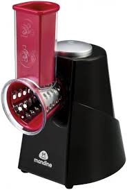 Râpe à Légumes Mandine MSM200 21 - Trancheuse de Haute Précision