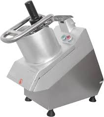 Coupe Légumes Automatique - Trancheuse Performante pour Fruits et Légumes