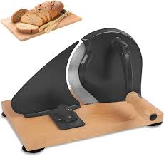 Trancheuse à Pain Inox: Précision et Élégance en Cuisine