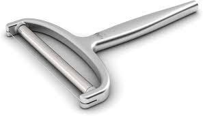 Trancheuse Aluminium Osti : L'Indispensable pour les Amateurs de Fromage