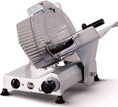 Trancheuse électrique Ligne F300 avec affuteur intégré