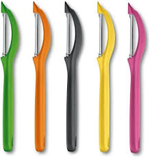 Victorinox Eplucheur Ergonomique : L'outil indispensable pour vos légumes