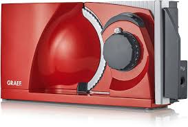 Trancheuse Pliable Graef MYtiny MT1003 - L'outil incontournable pour la cuisine moderne