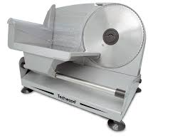 Trancheuse Électrique Techwood TTR 890 - Précision et Efficacité