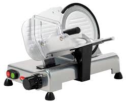 Trancheuse Reber 20 cm en Acier - Précision et Élégance