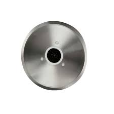 Lame Trancheuse Domo DO522S - Précision et Efficacité en Cuisine