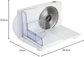Trancheuse en Fer Électrique Jata JECF0300 - Précision et Confort