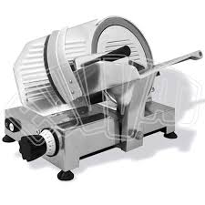 Trancheuse Celme Fusil Amovible Brillantata - La Solution Idéale pour vos Charcuteries