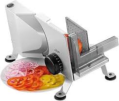 Trancheuse Électrique Ritter : La Précision à Portée de Main