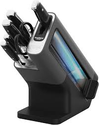 Couteaux Affûteur Intégré K32006EU - Trancheuse Électrique Ninja