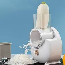 Trancheuse Électrique Breadom: L'outil indispensable pour vos repas