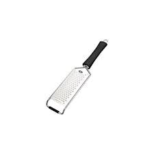 Râpe Fine Inox Lacor 61342 : L'Indispensable de Votre Cuisine