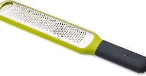 Joseph Handi Zest Mini Râpe: L'outil parfait pour rehausser vos plats
