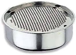 Râpe Fromage Familiale Inox - La solution parfaite pour vos fromages