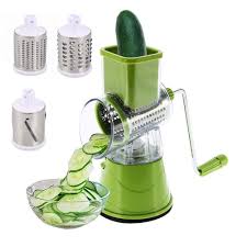 Xiton Mandoline Trancheuse Coupe Fruits Inoxydable - Précision et Efficacité en Cuisine