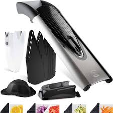 Mandoline Börner Professionnel : Votre Allié Culinaires