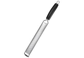 Westmark 14202270 Technicus Pro Râpe Fine - L'outil essentiel pour votre cuisine