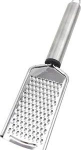 Râpe Petite en Acier Inoxydable Fackelmann 20347 - Précision et Élégance