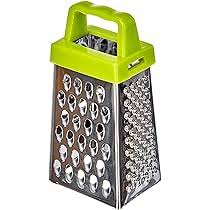 Râpe Mini Ibili 756650 en Acier Inoxydable - Précision et Élégance