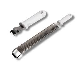 Râpe à Gâteau Professionnelle MEILLEUR PATISSIER - La Solution Idéale pour Vos Desserts