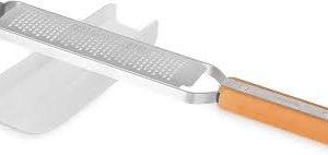 Râpe Zestz Full Circle Simply : L'outil indispensable pour sublimer vos plats