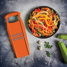 Börner PowerLine : Le coupe-légumes indispensable pour des recettes créatives