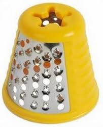 Râpe Orange Éminceur Moulinex - La solution parfaite pour vos ingrédients