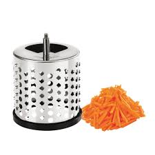 Râpe Cloche Metaltex Flash 251626 – La Solution Idéale pour Vos Préparations Culinaires