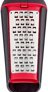 Râpe debout Tefal K2072714 en Inoxydable - Précision et Efficacité