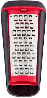 Râpe debout Tefal K2072714 en Inoxydable - Précision et Efficacité