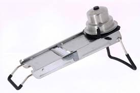 Mandoline de Buyer 2012 00 Ultra - Précision et Performance en Cuisine