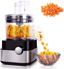 Trancheuse à Légumes Électrique - Précision et Efficacité en Cuisine