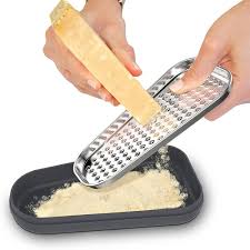 Râpe à Parmesan CÉCOA: L'Accessoire Indispensable de Votre Cuisine