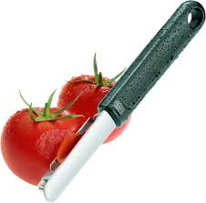 Éplucheur Tomate Westmark en Inoxydable et Plastique