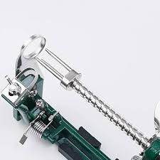 Éplucheur de Pomme Westmark : L'outil indispensable pour vos fruits