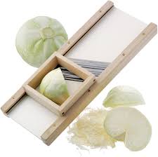 Râpe au Chou LOUIS TELLIER Robiste Sécurisé Supérieure : La solution idéale pour vos légumes