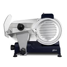 Trancheuse à Jambon Professionnelle H Koenig MSX256