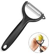 Éplucheur Ergonomique PROPOG pour Légumes