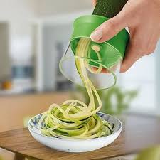 Spiralizer Dispositif Coupe Légumes : Transformez Vos Repas