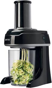 Imetec SP 100 : Le Spiralizer Électrique Idéal pour Vos Légumes