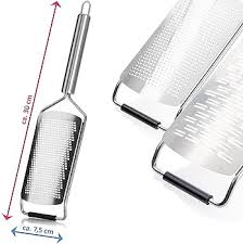 Râpe Cuisine Robin Goods® - L'outil indispensable pour votre cuisine