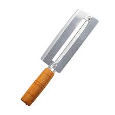 Éplucheur Ananas Inoxydable BESTonZON - Couteau Éplucheur Pratique